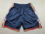 NBA New York Knicks 2023-24 statement just don shorts Marine